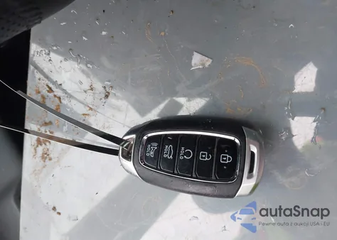 2021 Hyundai Elantra Sel из США, поврежденный, VIN KMHLS4AG8MU101002